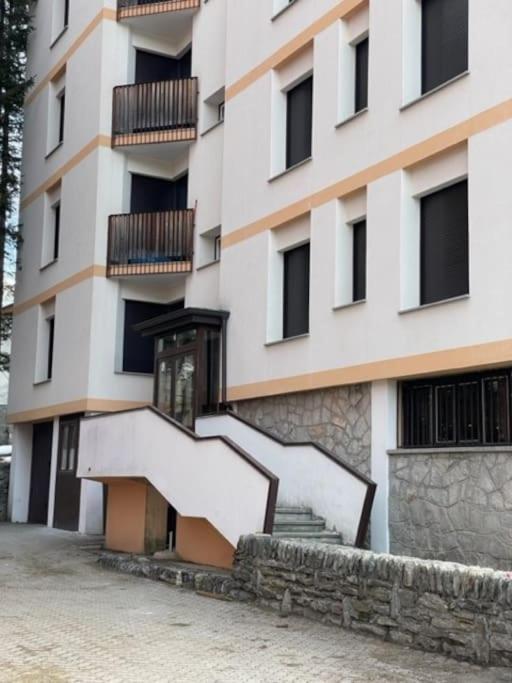 Appartamento Kern-Sciare A Portata Di Mano- Madesimo Εξωτερικό φωτογραφία