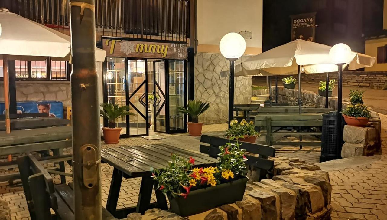 Appartamento Kern-Sciare A Portata Di Mano- Madesimo Εξωτερικό φωτογραφία
